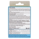Duck Fresh Discs - Base per Dischi Gel Igienizzanti WC, Fragranza Marine 36ml